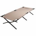 Coleman TrailheadII TWN GRY Cot 2000020274